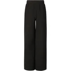nou Mayda Wide Leg Jogginghose Kinder 1001 - black 14 (164)