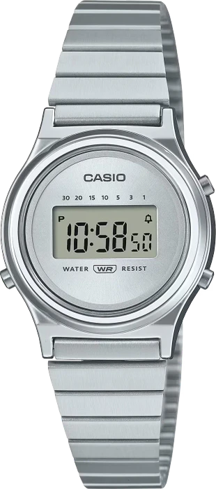CASIO VINTAGE LA700WE-7AEF