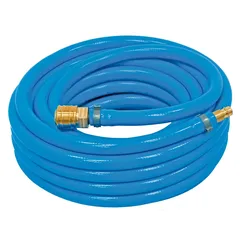 ELMAG Druckluftschlauch-Set 'high-flex' - 41105