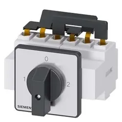 Siemens Dig.Industr. Umschalter 3LD2123-7UK01