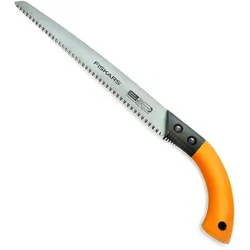 Fiskars, Handsäge, Hand Gartensäge SoftGrip 330 m