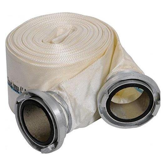 Toya Klappmassband 2 m Kunststoff weiss (2 m) (15070)