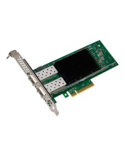 Intel Netzwerkkarte Dual-Port SFP28 25 Gbit LP (E810XXVDA2G1P5)