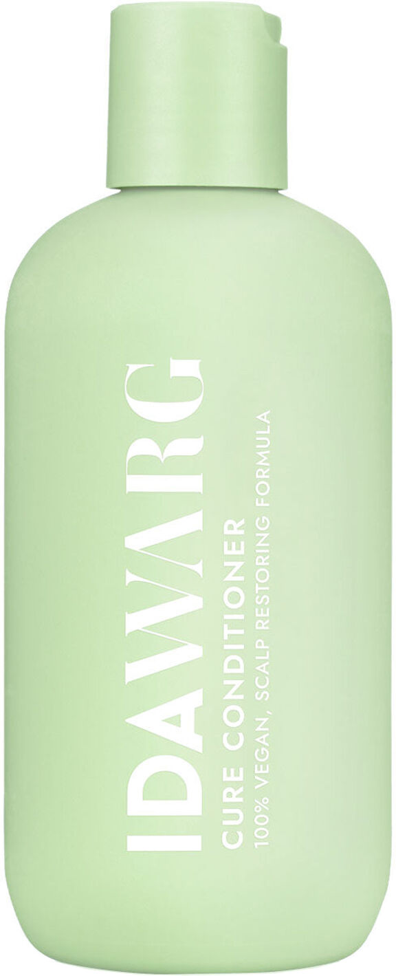 IDA WARG Cure Conditioner 250ml