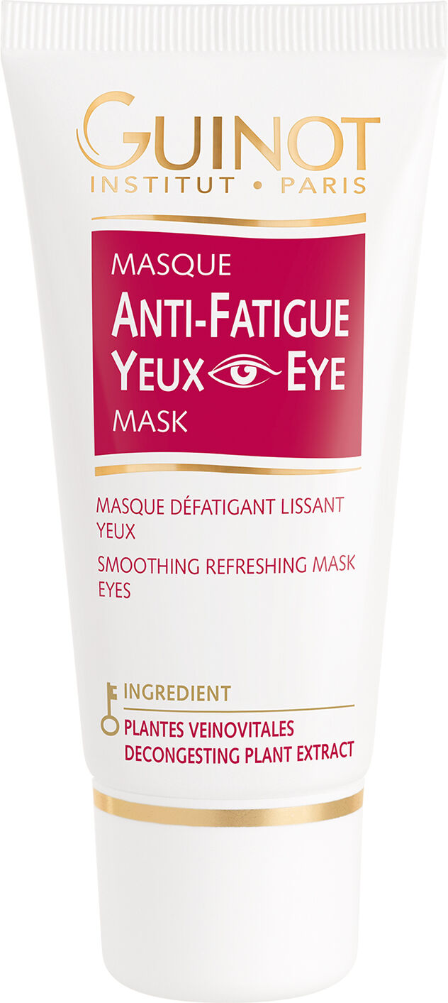GUINOT Anti-Fatigue Eye Mask 30ml