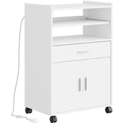 SoBuy, Servierwagen, FSB09-E-W