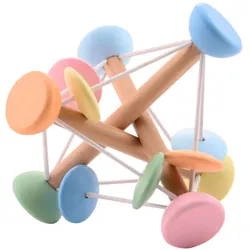 Jouéco, Babyrassel, Cluster Rassel