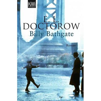 Billy Bathgate, Taschenbuch von E. L. Doctorow, Kiepenheuer & Witsch, 978-3-462-03660-2