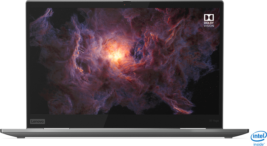 Lenovo Thinkpad X1 Yoga Gen4 Core i5 8.Generation 16 GB RAM 512 GB SSD - vorkonfiguriert
