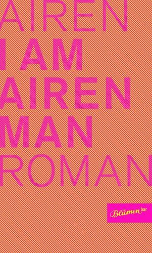 Airen - I Am Airen Man - Preis vom 12.10.2026 11:37:12 h