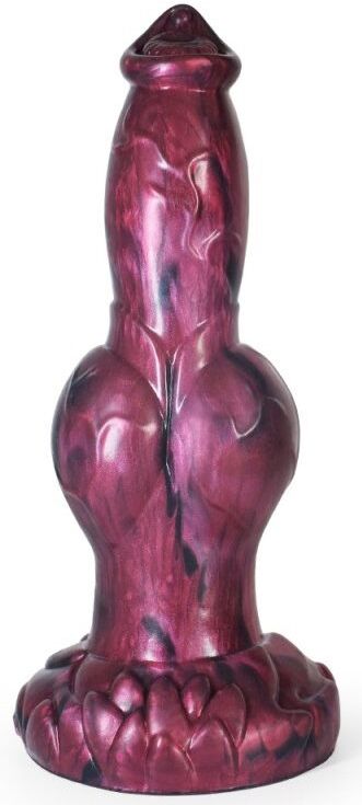 Bad Wolf Gode Monster Bad Lipo 20 x 7.3cm