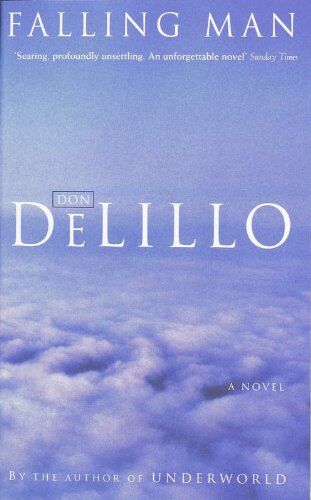 Don DeLillo - Falling Man - Preis vom 04.10.2026 03:51:26 h