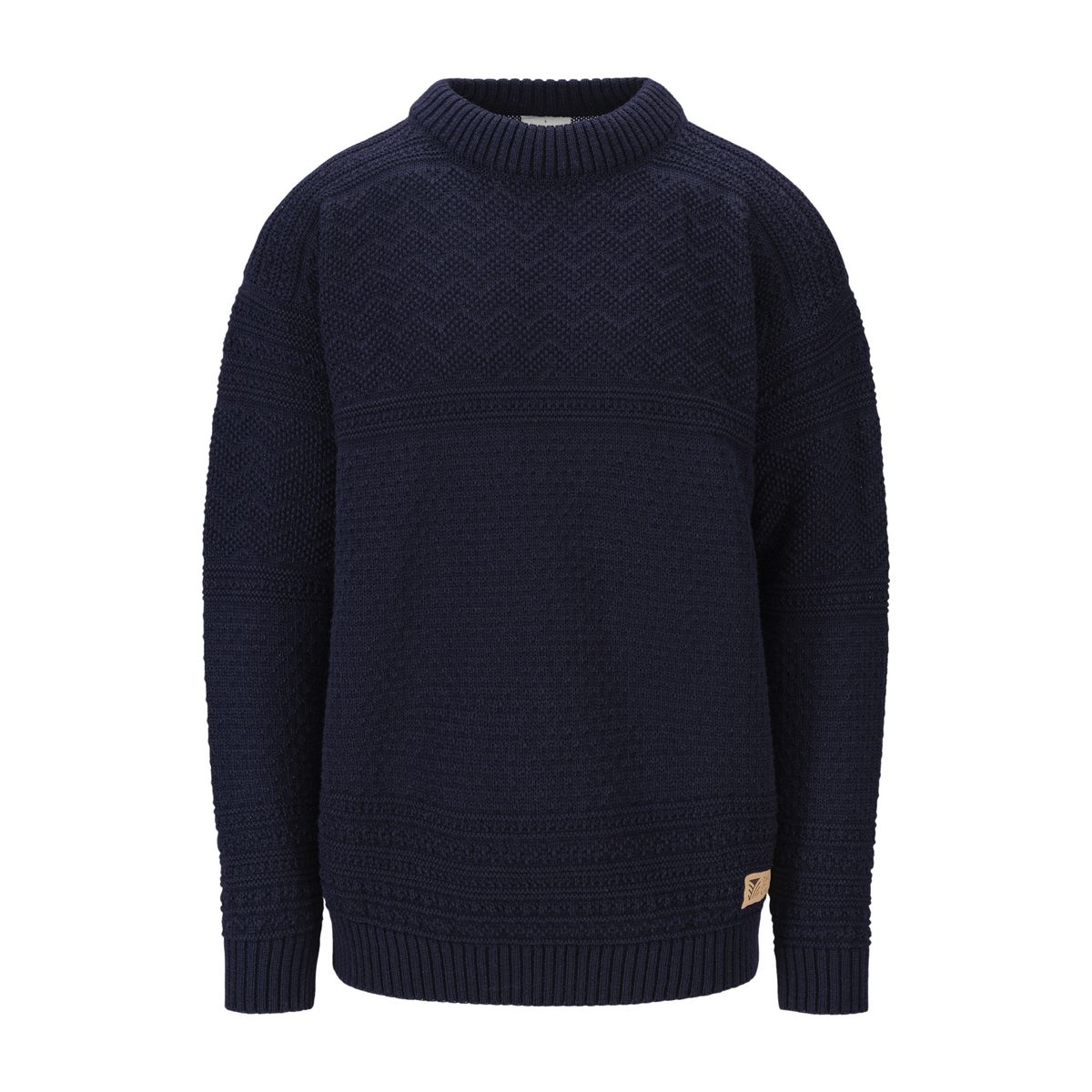 Dale of Norway Lusa Masc Sweater navy (C00) S 96191-C00-S