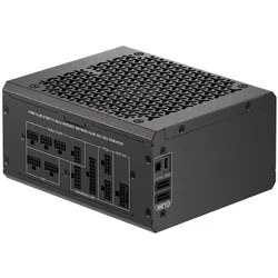 Corsair HX1000i Netzteil 1000 W 24-pin ATX ATX Schwarz