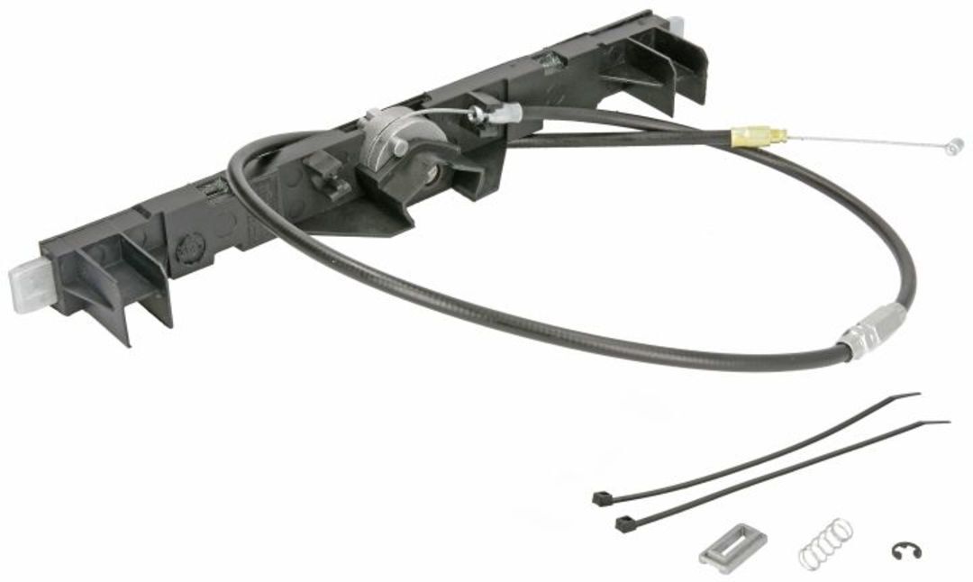 Reparatursatz, Fahrersitz GRAMMER GR1056949