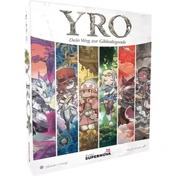 YRO – Dein Weg zur Gildenlegende