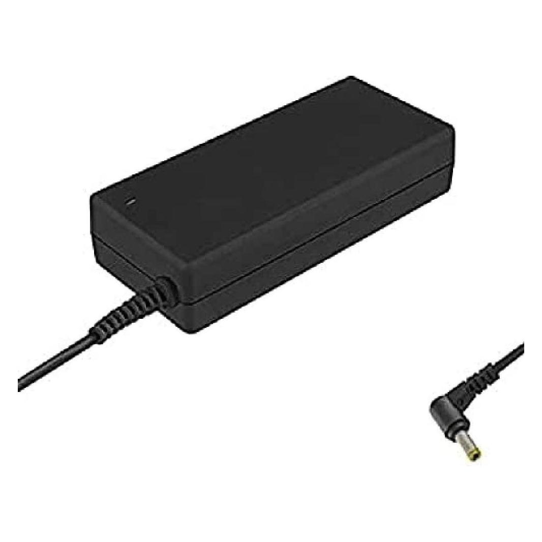 Qoltec 50089 Laptop-Netzteil Samsung 90 W 4,74 A 19 V 5,5 x 3,0 (90 W) (50089)