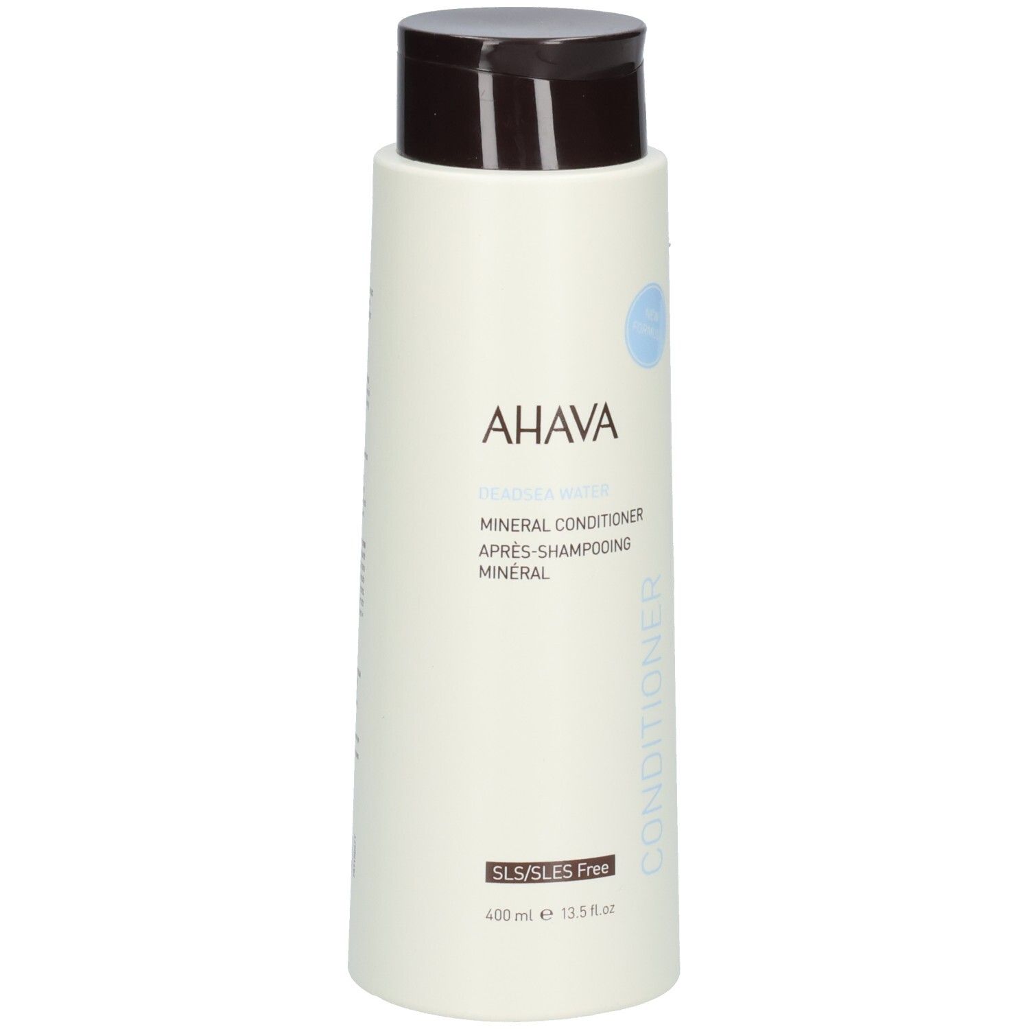 Ahava Ap/Sh Mineral 400Ml 400 ml Haarspülung