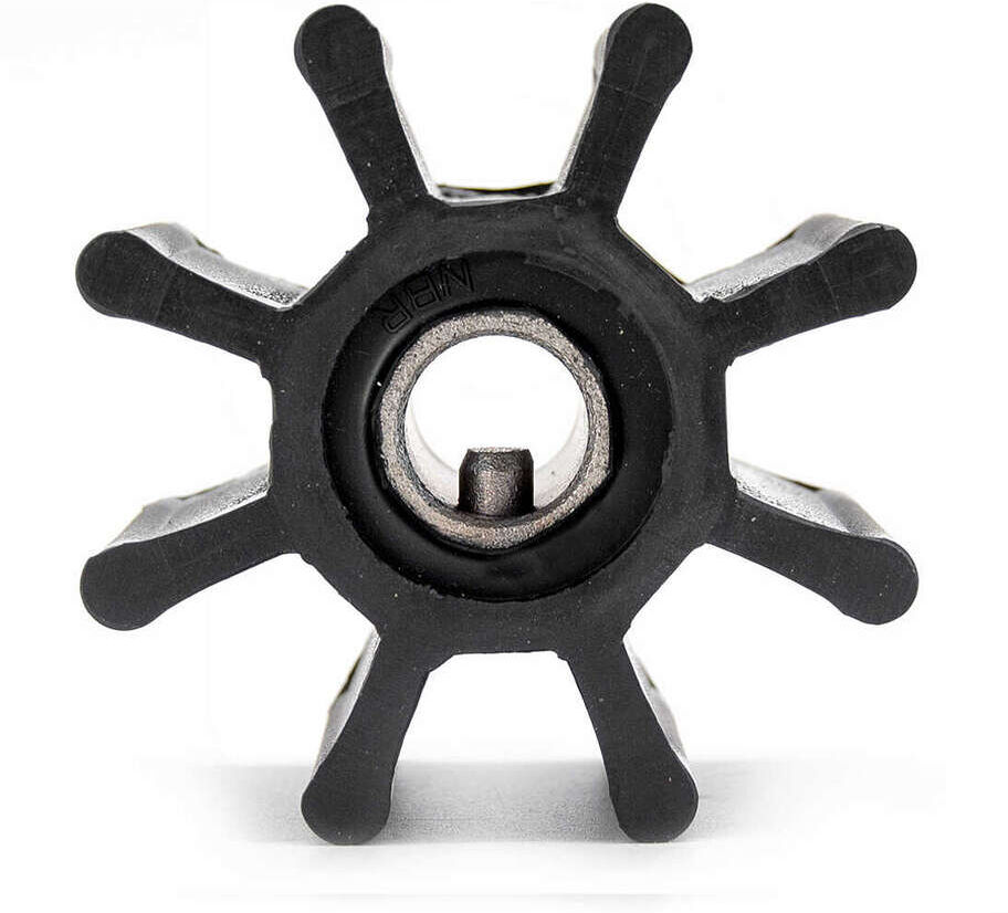 Polsinelli Rotor EPDM pour électropompe FLEXI 40