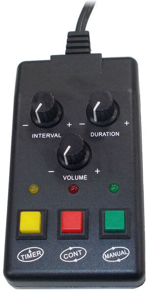 Stairville AF-150/ 250 Remote Control
