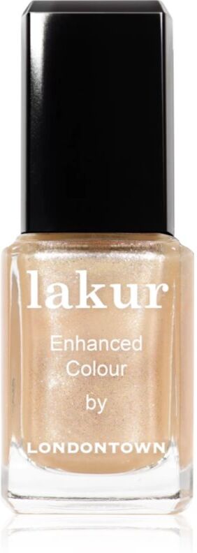 LONDONTOWN Lakur long-lasting nail polish shade Isla Bonita 12 ml