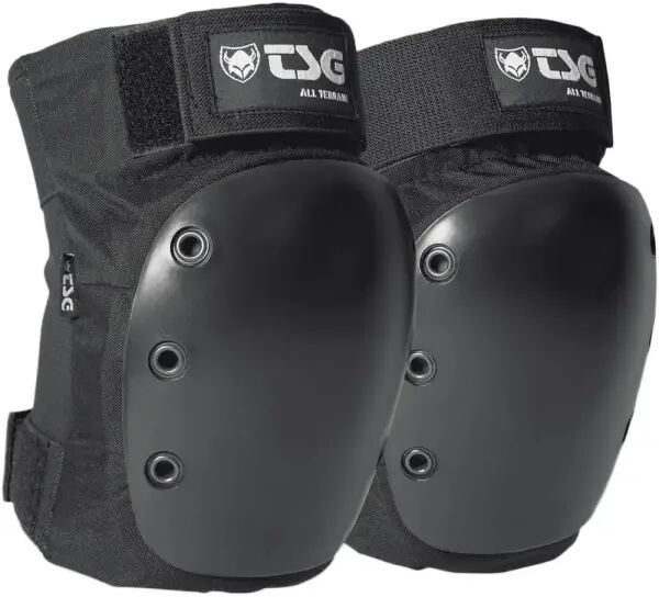 Knieschoner TSG All Terrain (M - Schwarz)
