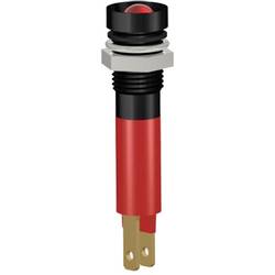 Signal Construct SWUU08124A LED-Signalleuchte Gelb 24 V DC/AC Tray