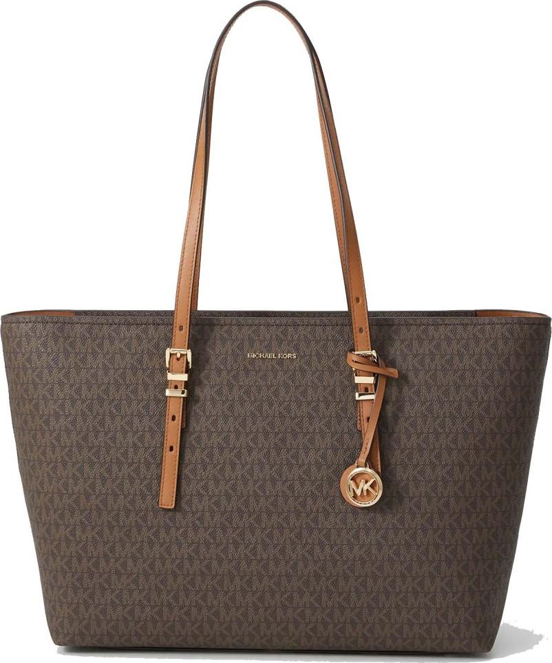 MICHAEL KORS QUINN Accessoire Braun