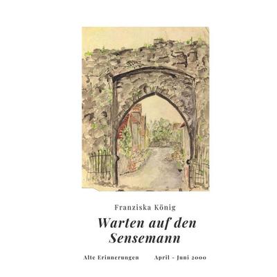 Warten auf den Sensemann -