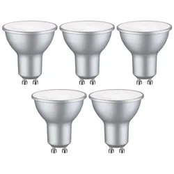 Paulmann LED-Reflektorlampen (VE5) 292.36