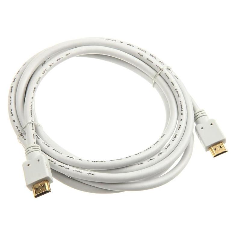 InLine HDMI (Typ A) - HDMI (Typ A) (3 m) (17503W)