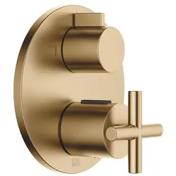Dornbracht Unterputz-Thermostat m.2-Wege-Mengenreg. TARA  36426892-39