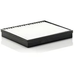 Filter Innenraumluft MANN-FILTER CU 2520 für Rover MG 200 II Streetwise 25 I