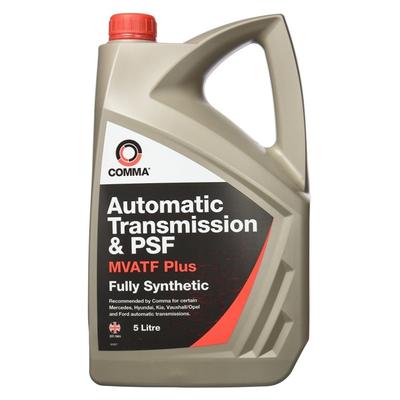 COMMA Automatikgetriebeöl VW,MERCEDES-BENZ,OPEL MVATF5L