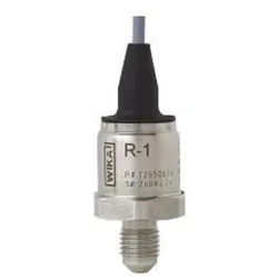 Wika Wiegand Druckmessumfo R-1 0..6bar 14647706