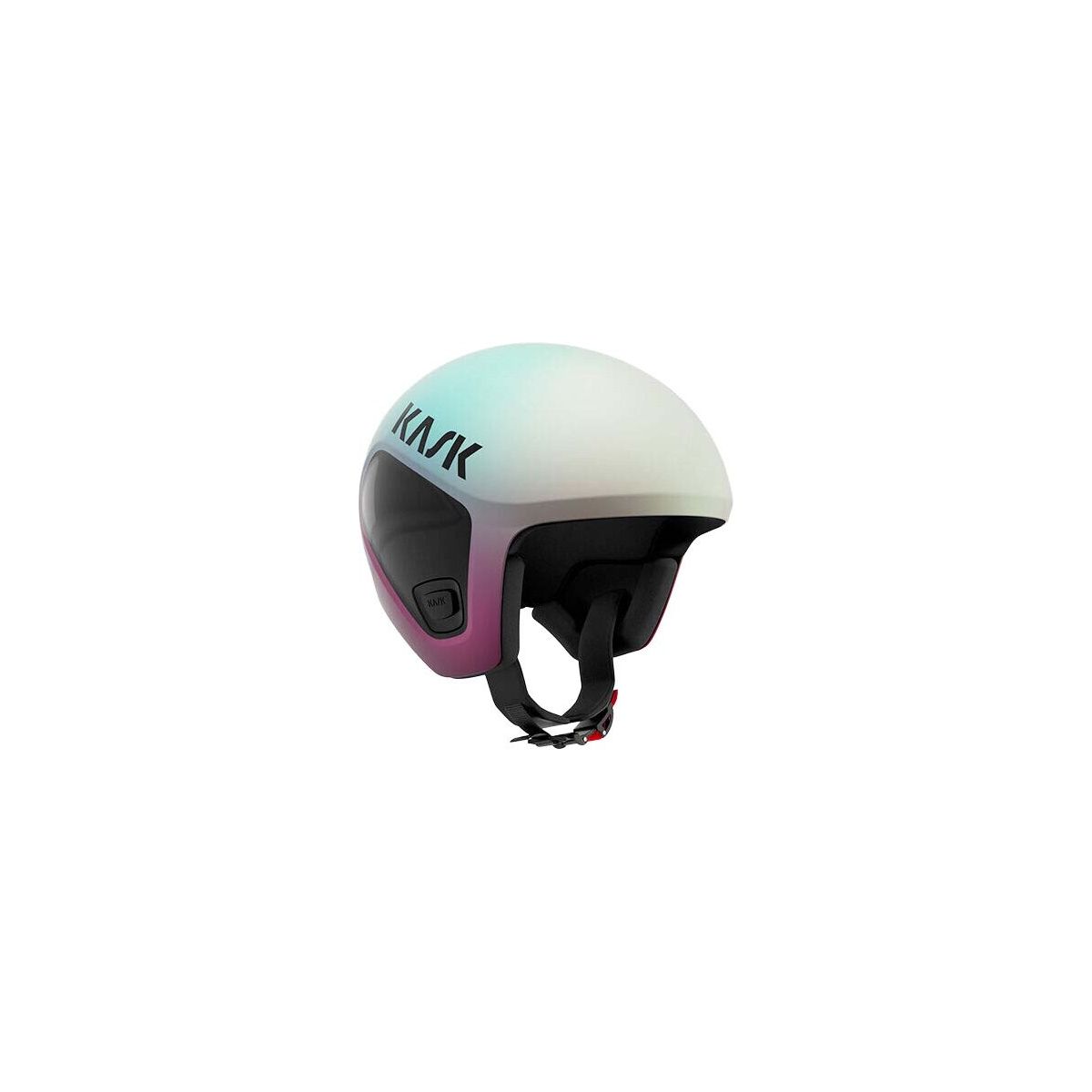 KASK Omega watermelon (489) ohne Vibes XL SHE00072-489.XL