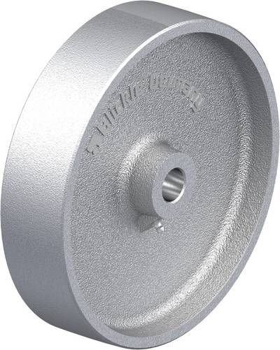 Blickle 7641 Schwerlast-Rad G 250/25G Schwerlast-Rad Rad-Durchmesser: 250mm Tragfähigkeit (max.): 1400kg 1St.