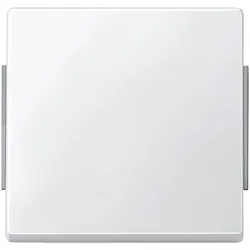 Merten 343119 Wippe, polarweiß, AQUADESIGN