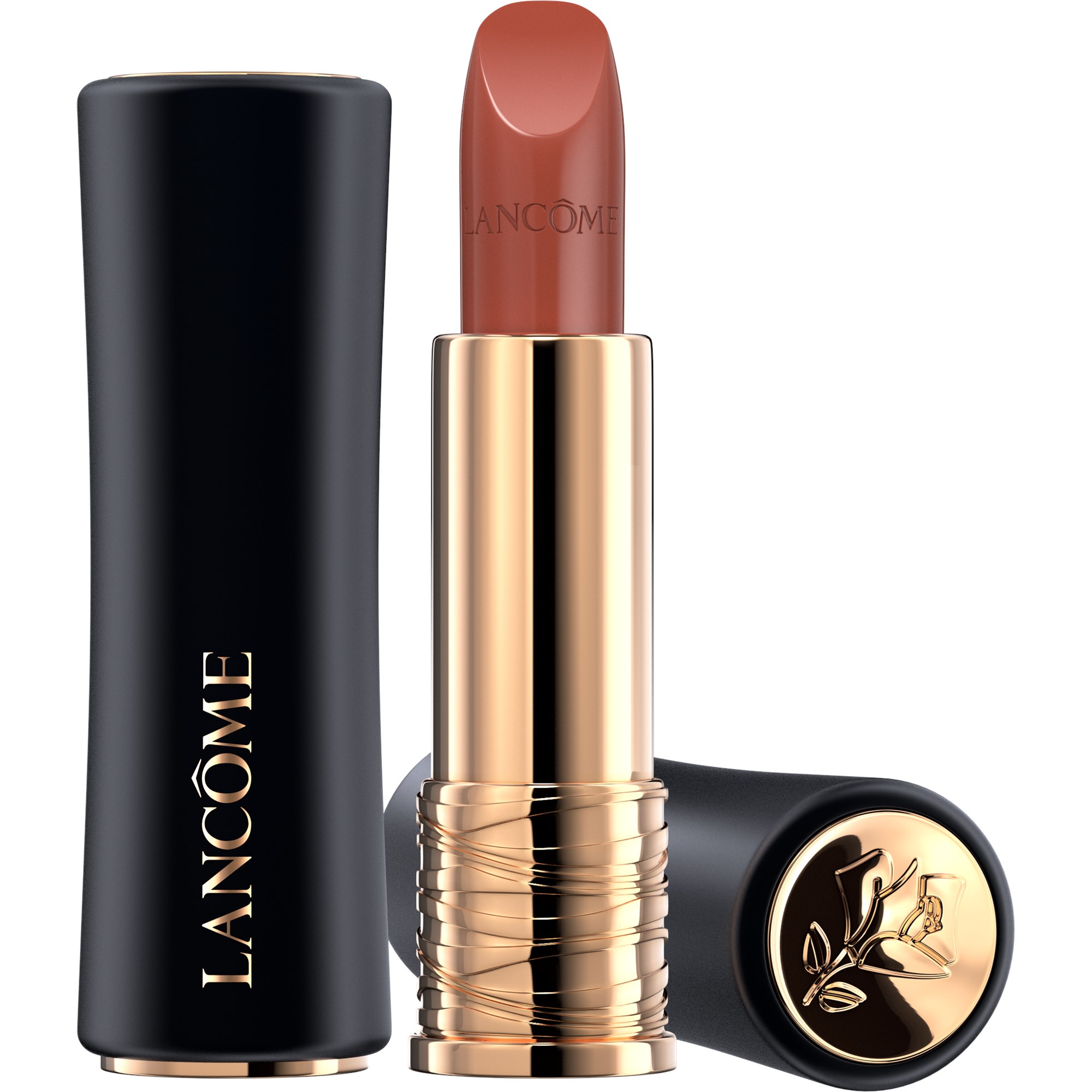 Lancôme L'Absolu Rouge Cream Hydrating Shaping Lipcolor 3g 274 French Tea