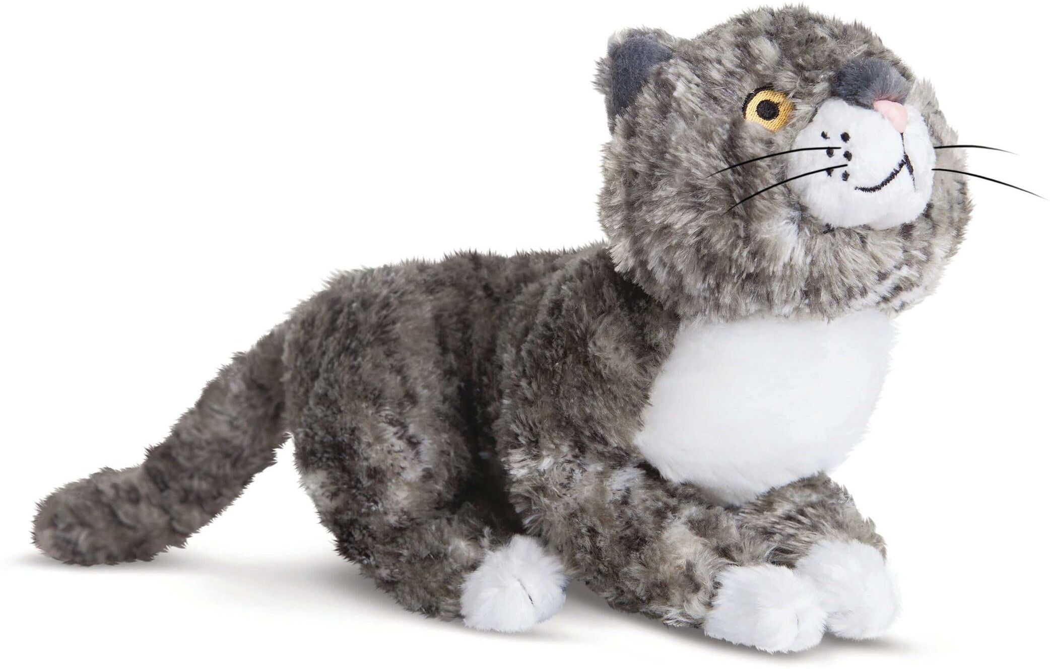 Aurora: Mog The Forgetful Cat 9.5" Plush Toy for All Ages