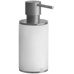 Gessi316 Standseifenspender, 54737708, Farbe: Kupfer gebürstet PVD