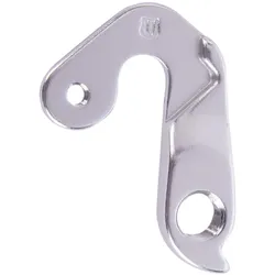 Union Schaltauge GH-277 silber