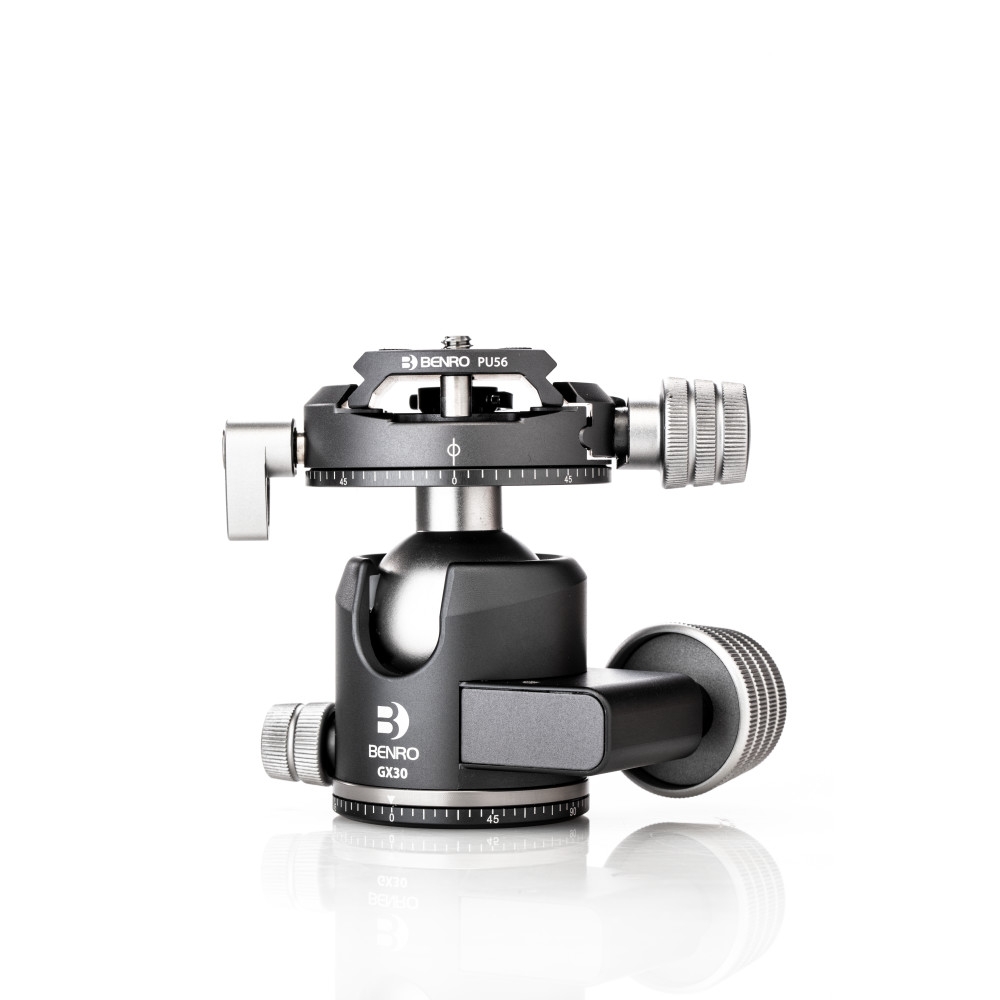Benro Ball Head VX25