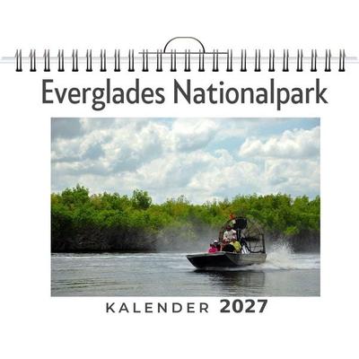 Everglades Nationalpark