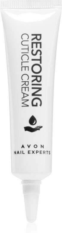 Avon Nail Experts intensive treatment for dry nails and cuticles with vitamin E 15 ml