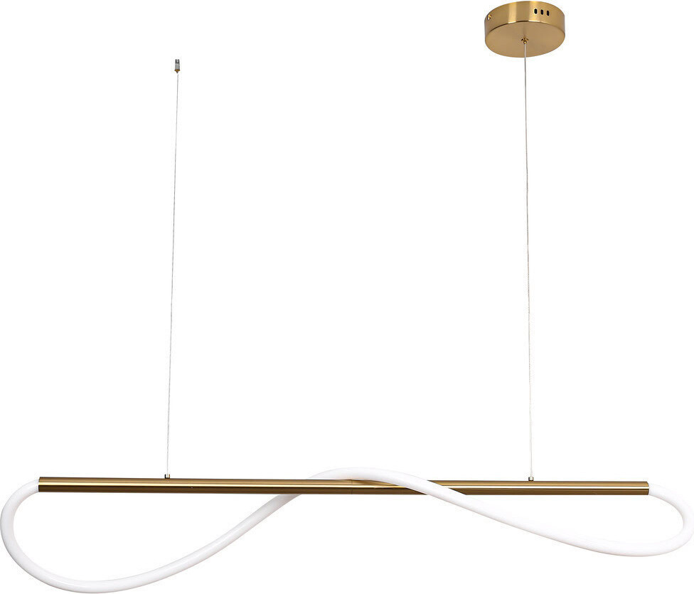 Meleca S Light Prestige LED hanglamp LP-2345/1P S