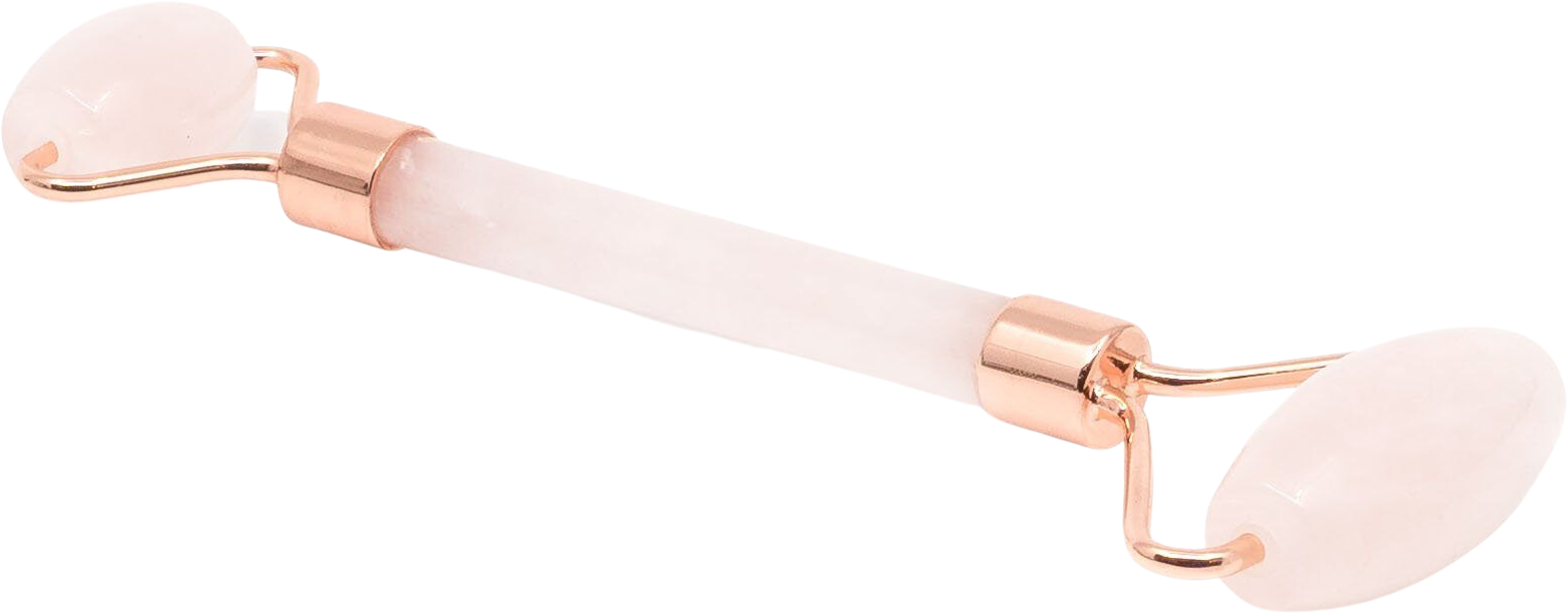 Natural Heroes Gezichtsroller - Roze