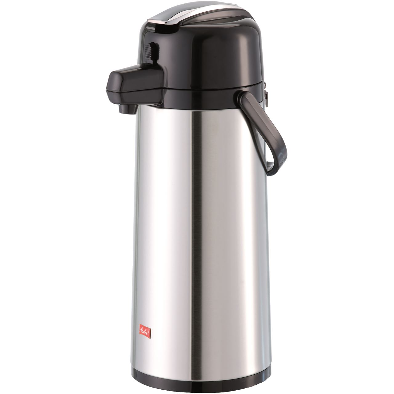 Melitta Pumpkanne 2,2l f.M170MT,m.Eds-kolb. 20895