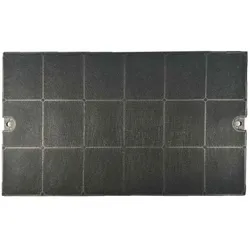 Air2Go Aktivkohlefilter für Faure EFF52 / 9029793768 / 5029065500, Dunstfilter