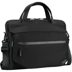 Targus Work 3-in-1 Tech Brief - (14", Universal), Notebooktasche, Schwarz